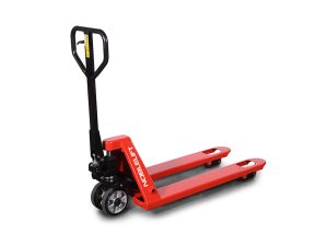 עגלת משטחים ידנית noblelift